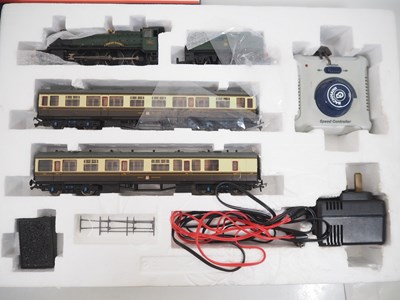 Lot 301 - A BACHMANN OO gauge 30-021 'Cambrian Coast...