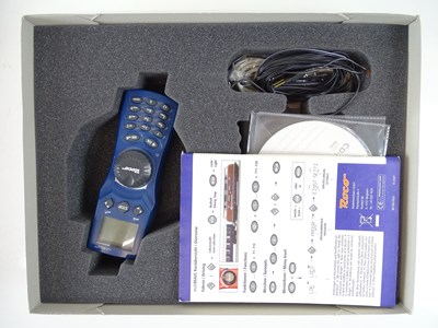 Lot 253 - A ROCO Multimaus Pro DCC control system -...