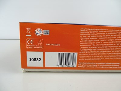 Lot 253 - A ROCO Multimaus Pro DCC control system -...