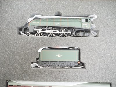Lot 350 - A BACHMANN OO gauge limited edition 'The...