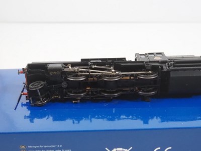 Lot 372 - A HELJAN OO gauge 266210 Beyer Garratt...