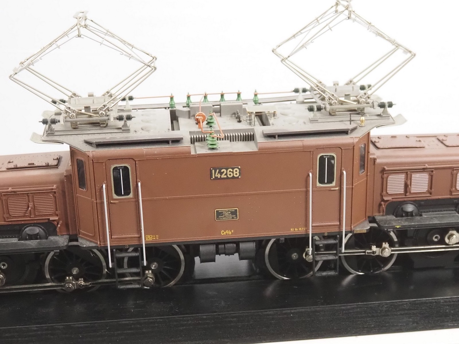 Märklin HO メルクリン　Reihe 1016/1116,BR182 Class 96.0 Steam Locomotive | Märklin Website DE
