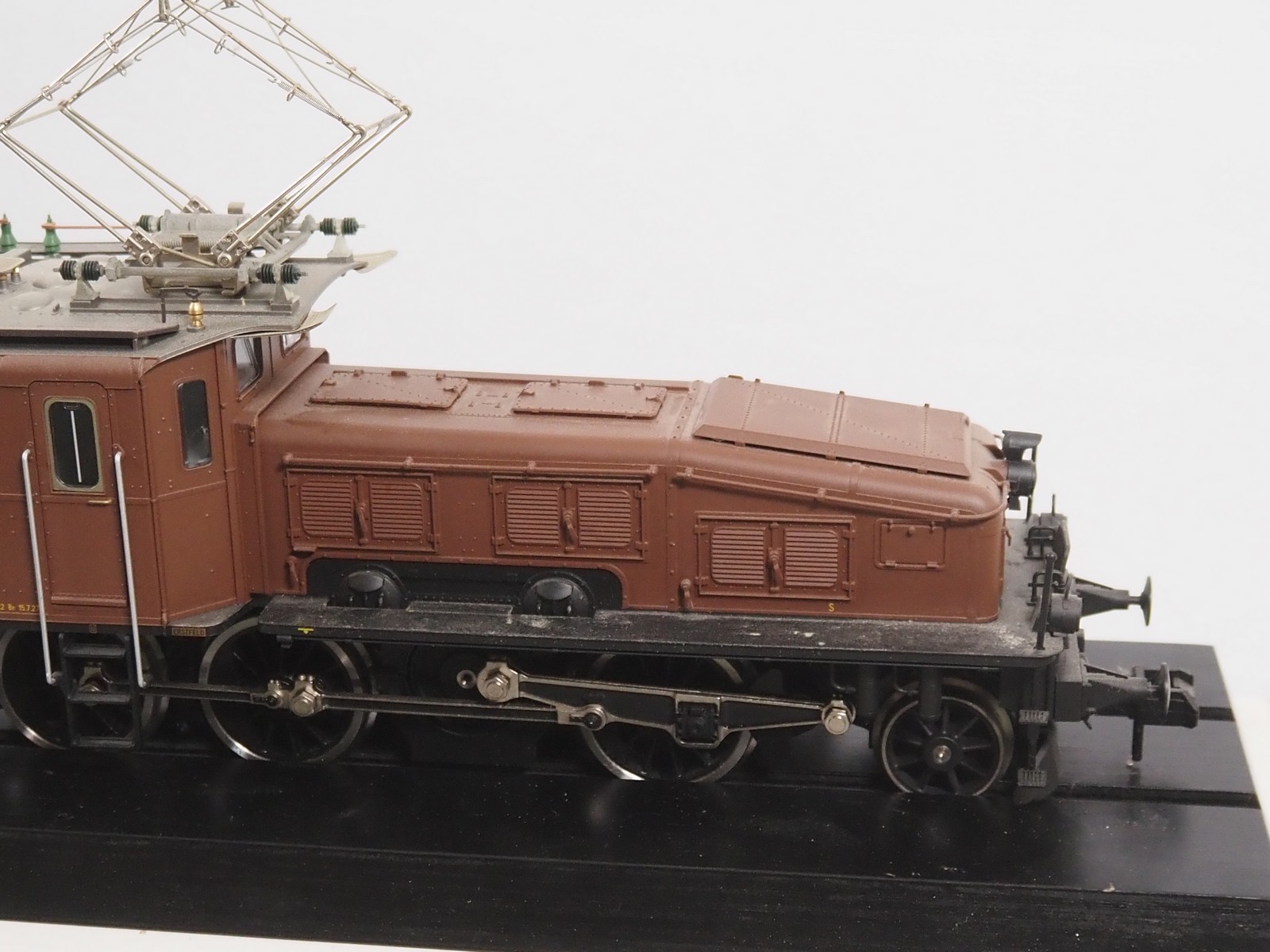 Märklin HO メルクリン　Reihe 1016/1116,BR182 Class 96.0 Steam Locomotive | Märklin Website DE