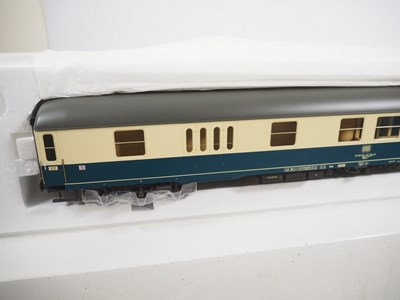 Lot 597 - A MARKLIN Gauge 1 58052 German outline 2nd...