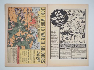 Lot 10 - AMAZING SPIDER-MAN #47 - (1967 - MARVEL - UK...