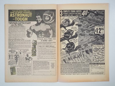 Lot 12 - AMAZING SPIDER-MAN #51 - (1967 - MARVEL - UK...