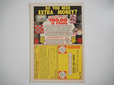 Lot 126 - AMAZING SPIDER-MAN #100 (1971 - MARVEL - UK...
