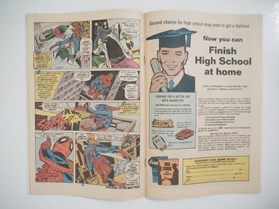 Lot 126 - AMAZING SPIDER-MAN #100 (1971 - MARVEL - UK...