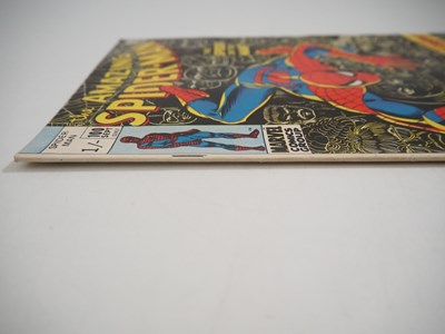 Lot 126 - AMAZING SPIDER-MAN #100 (1971 - MARVEL - UK...