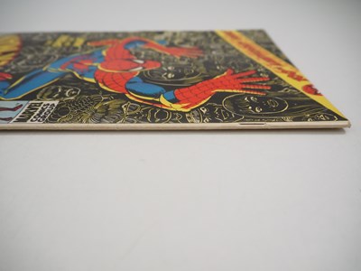 Lot 126 - AMAZING SPIDER-MAN #100 (1971 - MARVEL - UK...