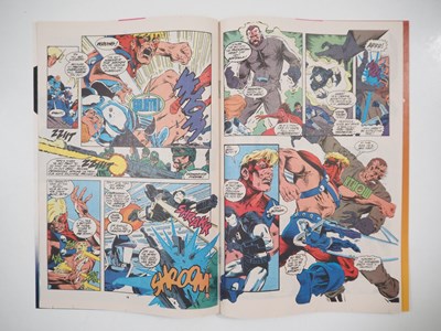 Lot 209 - WEST COAST AVENGERS #94 (1993 - MARVEL) -...