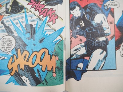 Lot 209 - WEST COAST AVENGERS #94 (1993 - MARVEL) -...