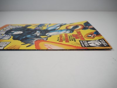 Lot 209 - WEST COAST AVENGERS #94 (1993 - MARVEL) -...