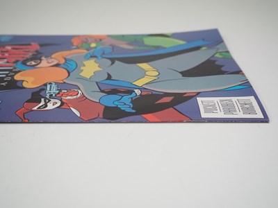 Lot 270 - BATMAN ADVENTURES #12 (1993 - DC) - First...