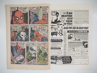 Lot 302 - AMAZING SPIDER-MAN #129 - (1974 - MARVEL) -...