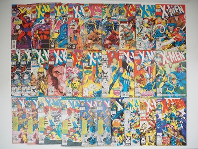 Lot 310 - X-MEN #1 to 20 + Flashback -1 issue - Includes...