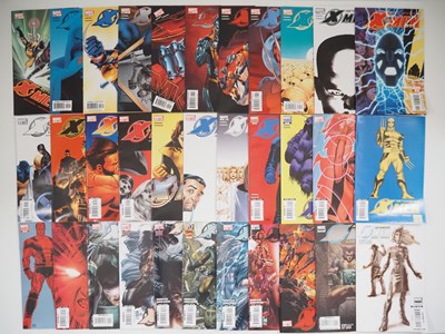 Lot 311 - ASTONISHING X-MEN LOT (33 in Lot) - Includes...
