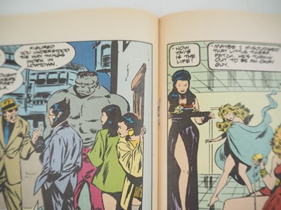 Lot 362 - WOLVERINE #8 (1989 - MARVEL) - Iconic cover...