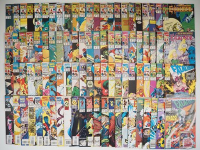 Lot 365 - EXCALIBUR LOT (92 in Lot) - Includes EXCALIBUR...
