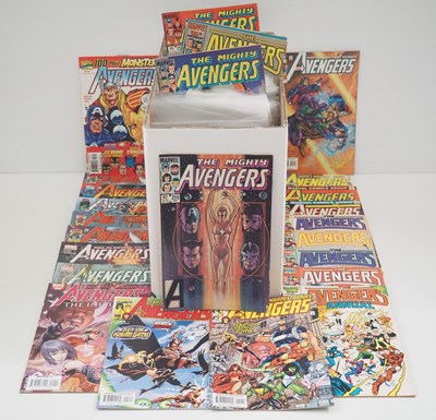 Lot 382 - EXCALIBUR AVENGERS LUCKY DIP JOB LOT 200+...