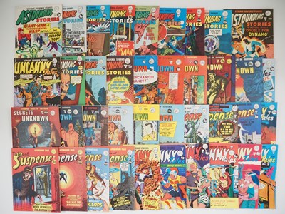 Lot 402 - ALAN CLASS LOT (39 in Lot) - Includes...