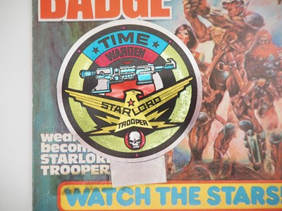 Lot 403 - STAR LORD #1, 2, 3 (3 in Lot) - (1978 - IPC) -...
