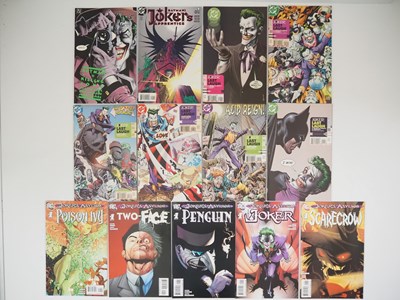 Lot 428 - JOKER LOT (13 in Lot) - Includes THE KILLING...