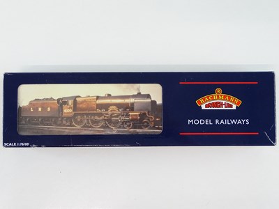 Lot 317 - A BACHMANN 31-284 Parallel Boiler Scot Class...