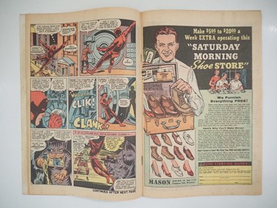 Lot 453 - DAREDEVIL #10 - (1965 - MARVEL - UK Price...