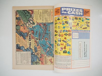 Lot 467 - THE JOKER #1 (1975 - DC) - The first solo...