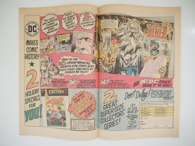 Lot 467 - THE JOKER #1 (1975 - DC) - The first solo...