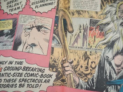 Lot 467 - THE JOKER #1 (1975 - DC) - The first solo...
