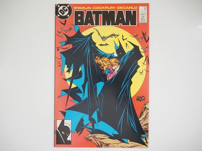 Lot 471 - BATMAN #423 - (1988 - DC) - Classic Batman...