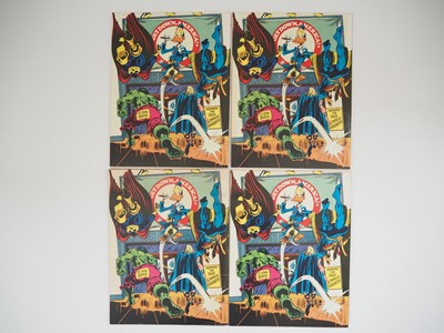 Lot 489 - MARVEL TREASURY EDITION #12 HOWARD THE DUCK (4...