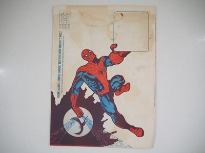 Lot 496 - FOOM MAGAZINE #1 (1973 - MARVEL) - Marvel and...