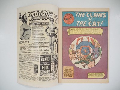 Lot 522 - AMAZING SPIDER-MAN #30 - (1965 - MARVEL - UK...