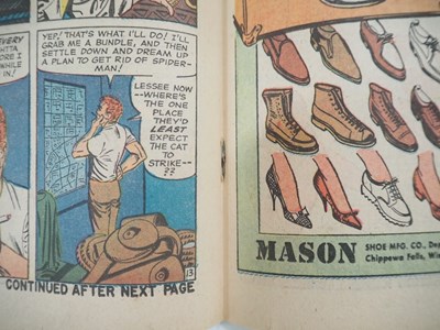 Lot 522 - AMAZING SPIDER-MAN #30 - (1965 - MARVEL - UK...