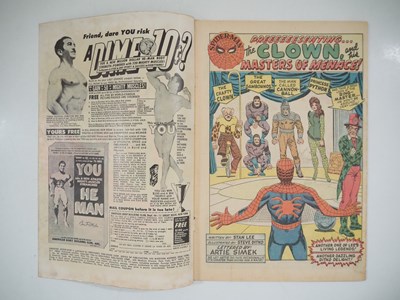 Lot 529 - AMAZING SPIDER-MAN #22 - (1965 - MARVEL) -...