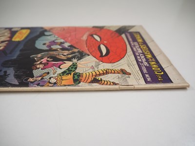 Lot 529 - AMAZING SPIDER-MAN #22 - (1965 - MARVEL) -...