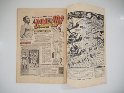 Lot 535 - AMAZING SPIDER-MAN #15 - (1964 - MARVEL - UK...