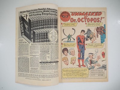 Lot 538 - AMAZING SPIDER-MAN #12 - (1964 - MARVEL - UK...
