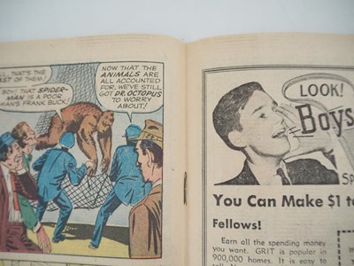 Lot 538 - AMAZING SPIDER-MAN #12 - (1964 - MARVEL - UK...