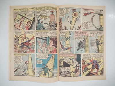 Lot 538 - AMAZING SPIDER-MAN #12 - (1964 - MARVEL - UK...