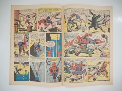 Lot 538 - AMAZING SPIDER-MAN #12 - (1964 - MARVEL - UK...