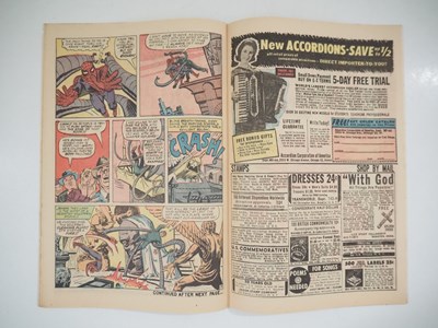 Lot 538 - AMAZING SPIDER-MAN #12 - (1964 - MARVEL - UK...