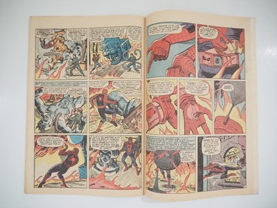 Lot 538 - AMAZING SPIDER-MAN #12 - (1964 - MARVEL - UK...