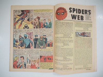 Lot 538 - AMAZING SPIDER-MAN #12 - (1964 - MARVEL - UK...