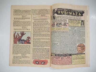 Lot 538 - AMAZING SPIDER-MAN #12 - (1964 - MARVEL - UK...
