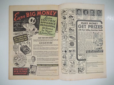 Lot 538 - AMAZING SPIDER-MAN #12 - (1964 - MARVEL - UK...