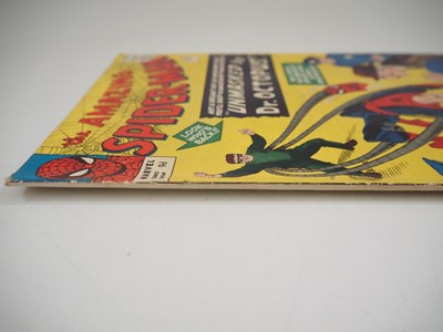 Lot 538 - AMAZING SPIDER-MAN #12 - (1964 - MARVEL - UK...